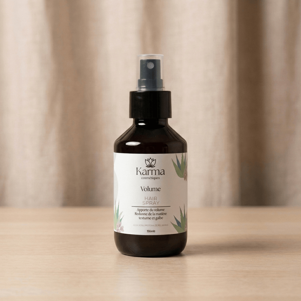 Karma - Volume spray