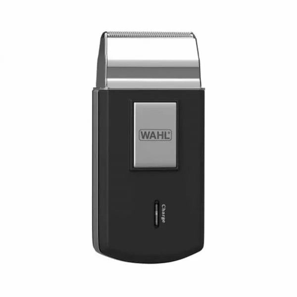 Wahl Mobile Shaver – Rasoir de Voyage Sans Fil