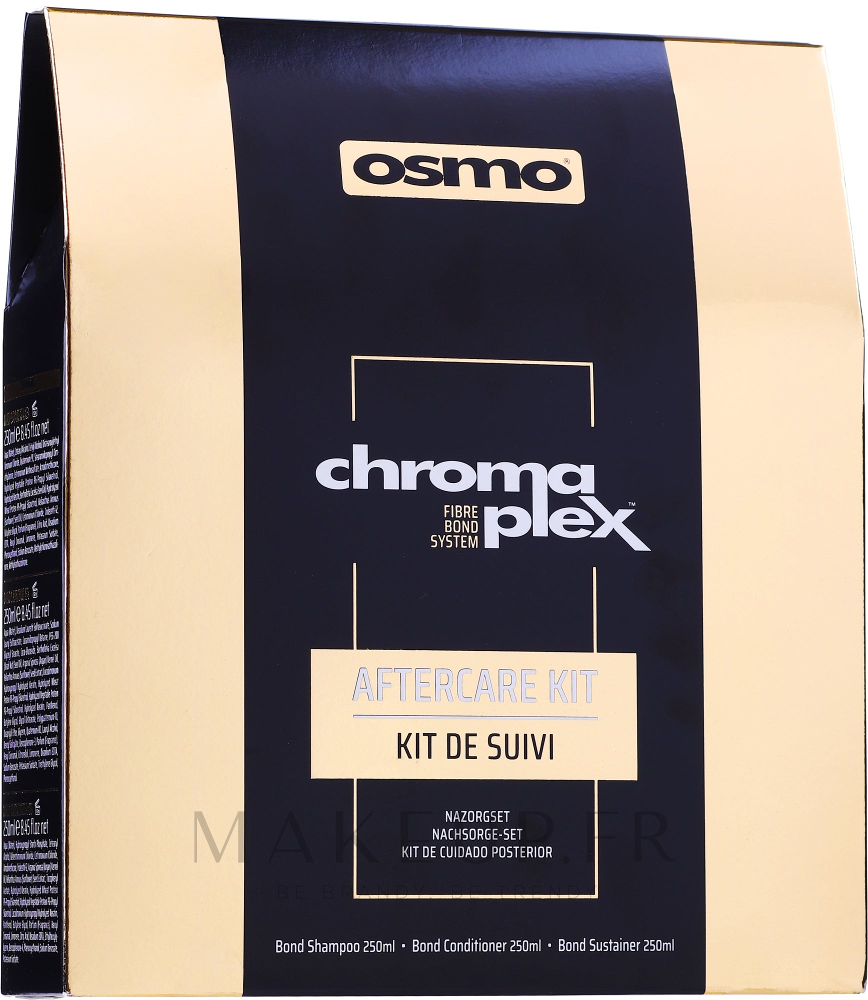 Osmo Chromaplex Aftercare Kit