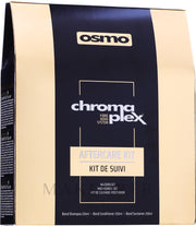Osmo Chromaplex Aftercare Kit