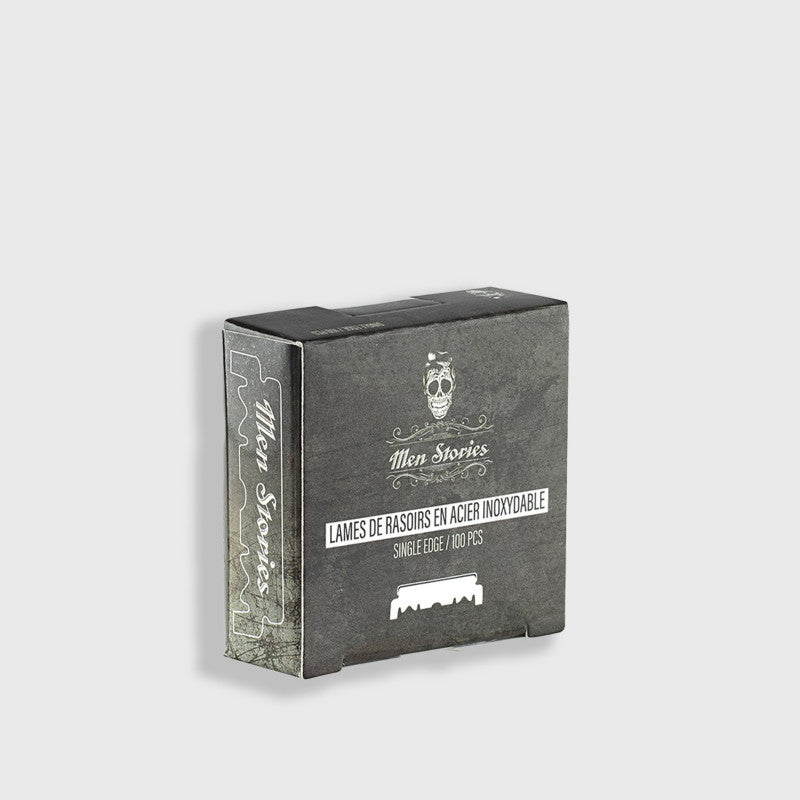 100 Shavette-Klingen